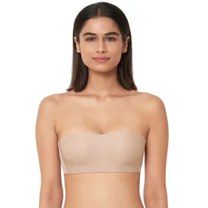 Read more about the article Stay Supported and Stylish with Six-figure: 10 Best Power Strapless Bra for Every Occasion