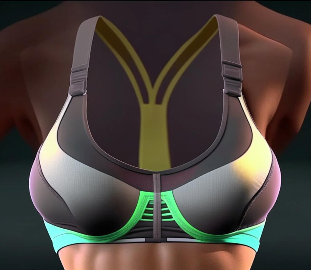 You are currently viewing 10 Must-Have Sports Bras to Boost Your Performance and Confidence