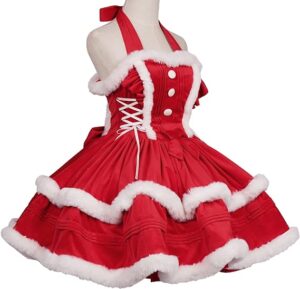 Read more about the article Top 10 Classy Christmas Outfits