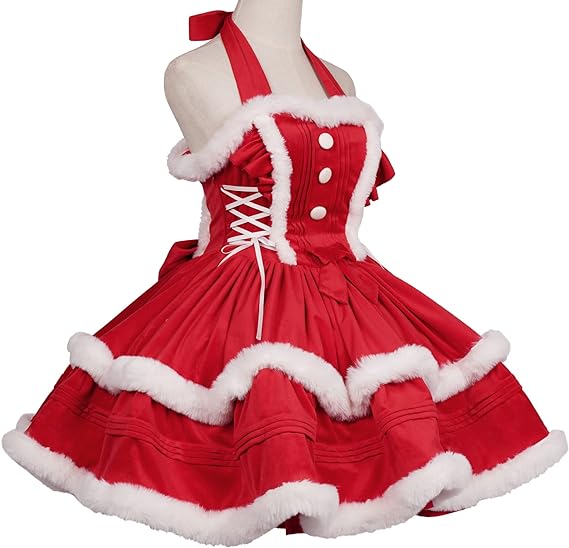 Classy Christmas outfits for upcoming Christmas festival