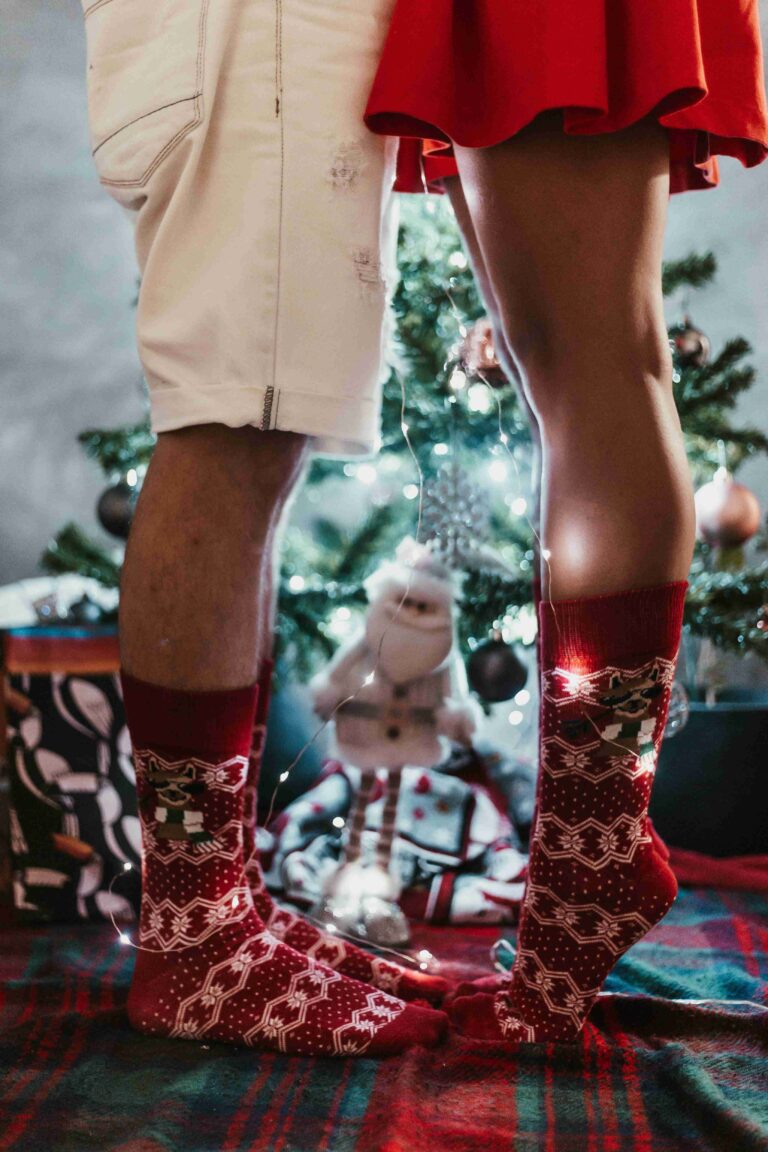 2023 Christmas Fashion Trends