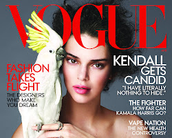 Kendall`s Magazin Post