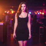 Top 3 Stunning Bodycon Dresses You Need in Your Wardrobe Now!
