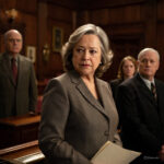 Kathy Bates’ Matlock: A Heartfelt Case for Emmy Glory